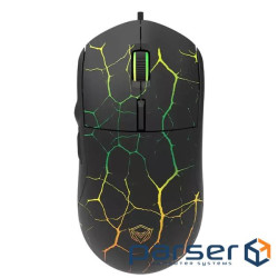 Мишка Meetion M930 USB Black (MT-M930_V23-A)