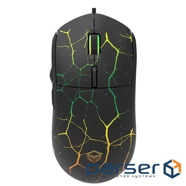 Мишка Meetion M930 USB Black (MT-M930_V23-A)