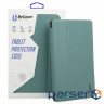 Чохол для планшета BeCover Soft Edge Pencil Apple iPad mini 6 2021 Dark Green (706804)