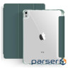 Чохол для планшета BeCover Soft Edge Pencil Apple iPad mini 6 2021 Dark Green (706804)