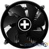 Вентилятор для процесора Xilence I350PWM.B (LGA1700/1954/1851) Black (XC332)
