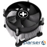 Вентилятор для процесора Xilence I350PWM.B (LGA1700/1954/1851) Black (XC332)