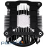 Вентилятор для процесора Xilence I350PWM.B (LGA1700/1954/1851) Black (XC332)