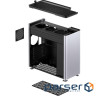 Корпус JONSPLUS i 400 Aluminum alloy Silver (i400-A Silver)