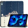 Чохол до планшета BeCover Smart Case Apple iPad Air 11" M4 2026 Good Night (715210)