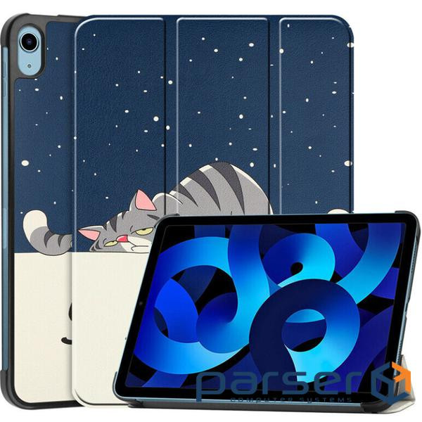 Чохол до планшета BeCover Smart Case Apple iPad Air 11" M4 2026 Good Night (715210)