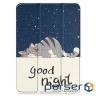 Чохол до планшета BeCover Smart Case Apple iPad Air 11" M4 2026 Good Night (715210)