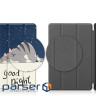 Чохол до планшета BeCover Smart Case Apple iPad Air 11" M4 2026 Good Night (715210)