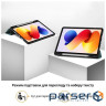 Чохол до планшета BeCover Flexible TPU Mate Xiaomi Redmi Pad 2 Pro 12.1" Dark Green (715607)