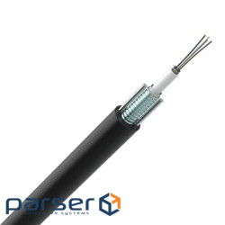 Fiber-optic cable Odeskabel OKTBg-M(1.5)P-12E1-0.40F3.5/0.30N 19-12 (33441312)