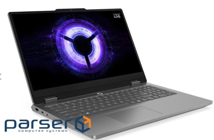 Ноутбук Lenovo LOQ Essential 15IRX11 (83SC0065RA)