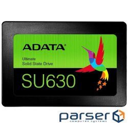 SSD ADATA Ultimate SU630 240GB 2.5" SATA (ASU630SS-240GQ-R)