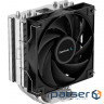 CPU cooler DEEPCOOL AG400 (R-AG400-BKNNMN-G-1)