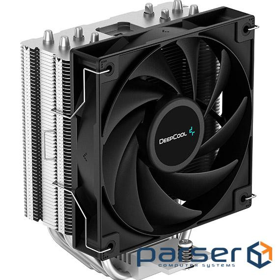 CPU cooler DEEPCOOL AG400 (R-AG400-BKNNMN-G-1)