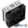 CPU cooler DEEPCOOL AG400 (R-AG400-BKNNMN-G-1)