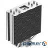 CPU cooler DEEPCOOL AG400 (R-AG400-BKNNMN-G-1)