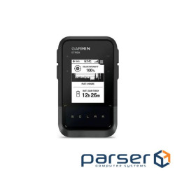 Персональний навігатор Garmin eTrex Solar GPS (010-02782-00)