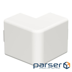 Зовнішній кут кабель-канала 40x25 / ПВХ OBO Bettermann 6192181 OBO Bettermann 6192181