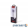 Date cable USB 2.0 AM to Micro 5P 2.0m CBGNYM2 grey Intaleo (1283126477683)