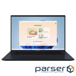 Ноутбук ASUS Vivobook 18 M1807GA-S8007 (90NB17Y1-M00080)