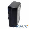 Акумулятор до фото / відео Extradigital Sony BP-190WS, Li-ion, 14.8V, 13200 mAh (BDS2695)