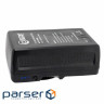 Акумулятор до фото / відео Extradigital Sony BP-190WS, Li-ion, 14.8V, 13200 mAh (BDS2695)