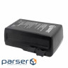 Акумулятор до фото / відео Extradigital Sony BP-190WS, Li-ion, 14.8V, 13200 mAh (BDS2695)