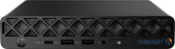 системний блок R5 220/16 DDR5/512/int/DOS/WF/KM HP HP EliteDesk 8 Mini G1a (998Z4ET)
