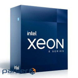 Intel CPU BX80708E2378G Xeon E-2378G