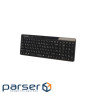 Клавіатура A4Tech FBK23 AS Wireless/Bluetooth Black (4711421001168)