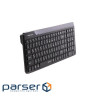 Клавіатура A4Tech FBK23 AS Wireless/Bluetooth Black (4711421001168)