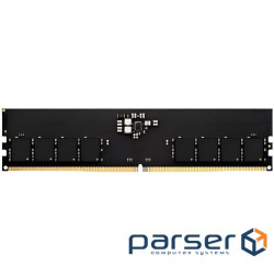 Модуль пам'яті AMD Radeon R5 Entertainment DDR5 5600MHz 8GB (R558G5600U1S-U)