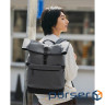 Рюкзак Xiaomi Roll Top Casual Backpack (BHR9055GL)