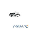 Карман 2,5"корпус метал, інтерфейс USB2.0/ SATA, Blue (YT-PMC2,5 Blue)