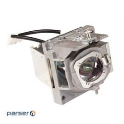 ViewSonic Accessory RLC-124 Projector Replacement Lamp for PG707X Retail