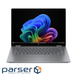 Ноутбук HP OmniBookX Flip Next Gen AI 14-fk0009ua (D16H5EA)