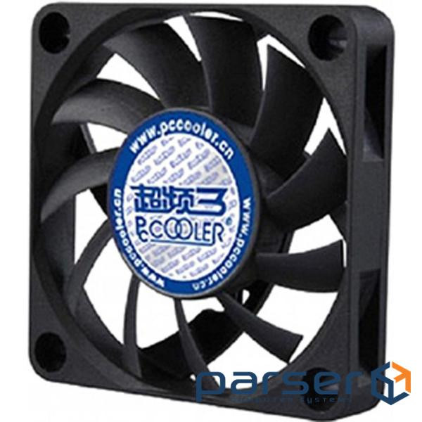 Вентилятор PCCOOLER F62