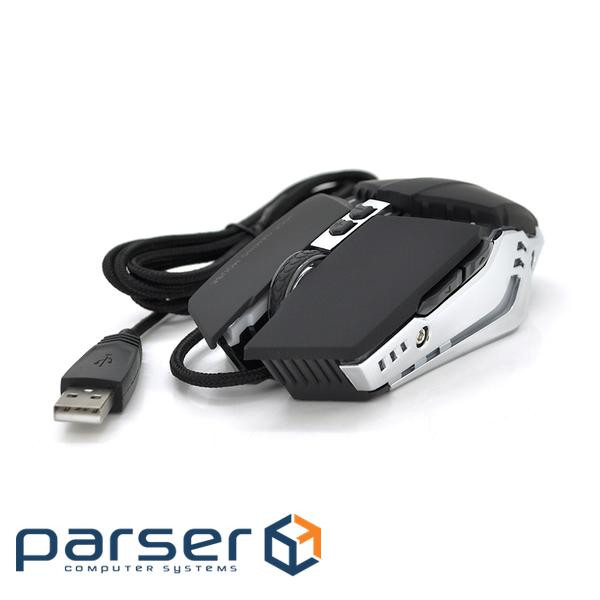 Миша провідна iMICE T80, 7 кнопок, 800 / 1200 / 1600 / 3200 DPI, Led Lighting, 1,5м, Win (iMICE-T80) , Win (iMICE-T80)