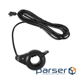 Ручка акселератора 