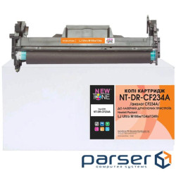 Драм картридж NewTone HP LJ Ultra M106w/134a/134fn / CF234A (NT-DR-CF234A)