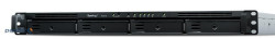 Мережеве сховище Synology RX418