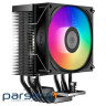 Кулер до процесора PcCooler R400 ARGB BK