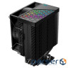 Кулер до процесора PcCooler R400 ARGB BK