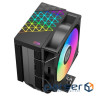 Кулер до процесора PcCooler R400 ARGB BK