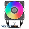 Кулер до процесора PcCooler R400 ARGB BK