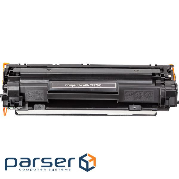 Картридж PowerPlant HP LJ Pro M12 (PP-CF279X)