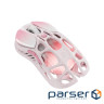 Миша GravaStar Mercury M1 Pro, magnesium alloy body, BT/WL/USB-A, RGB, Sakura P (GRAVASTARM1PRO PNK)