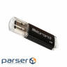 Flash drive MIBRAND Cougar 4GB Black (MI2.0/CU4P1B)