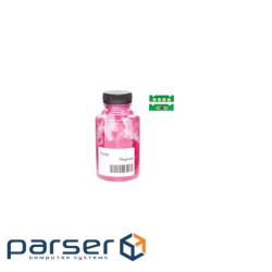 Тонер + чіп АНК для HP CLJ 150/178/179 бутль 25г Magenta (50000246) Magenta (50000246)