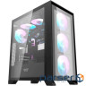 Корпус DARKFLASH DRX70 Glass Black